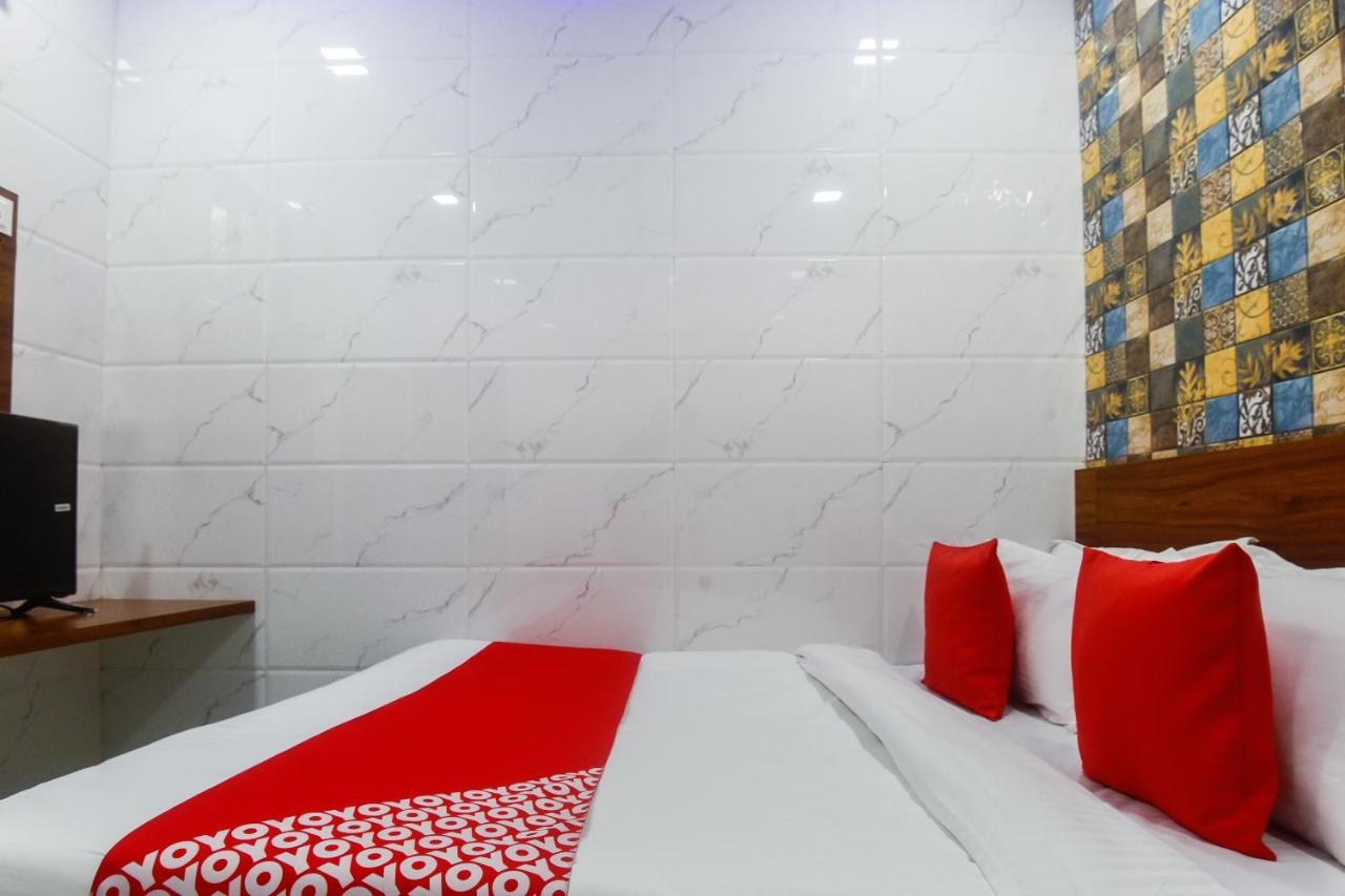 Oyo 63295 T Junction Residency Ξενοδοχείο Βομβάη Εξωτερικό φωτογραφία