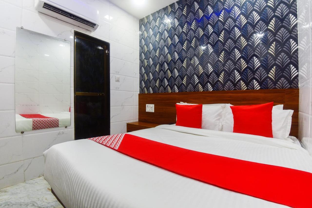 Oyo 63295 T Junction Residency Ξενοδοχείο Βομβάη Εξωτερικό φωτογραφία