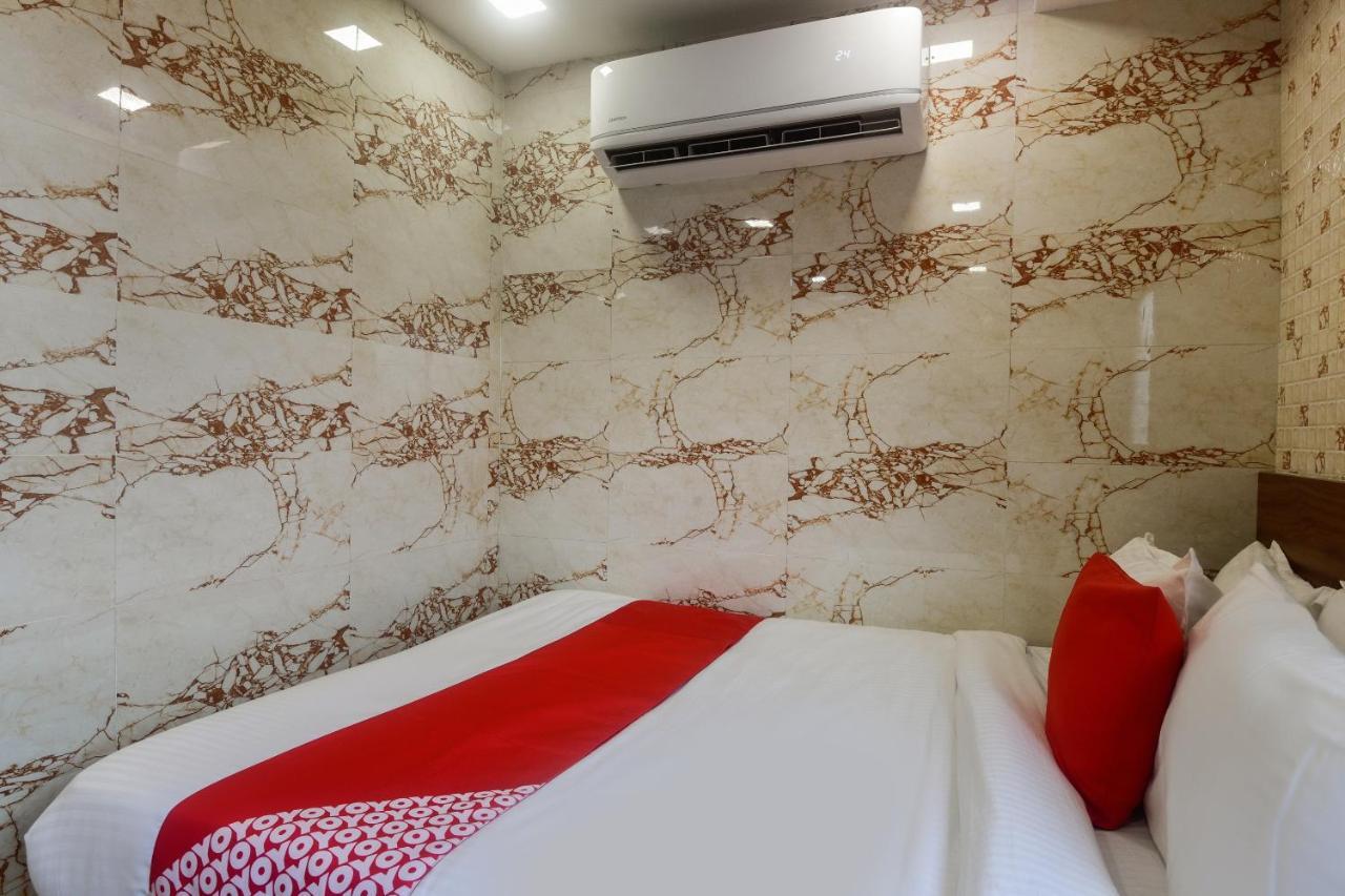 Oyo 63295 T Junction Residency Ξενοδοχείο Βομβάη Εξωτερικό φωτογραφία
