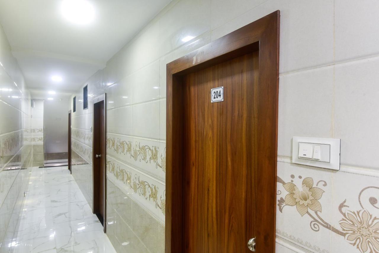 Oyo 63295 T Junction Residency Ξενοδοχείο Βομβάη Εξωτερικό φωτογραφία