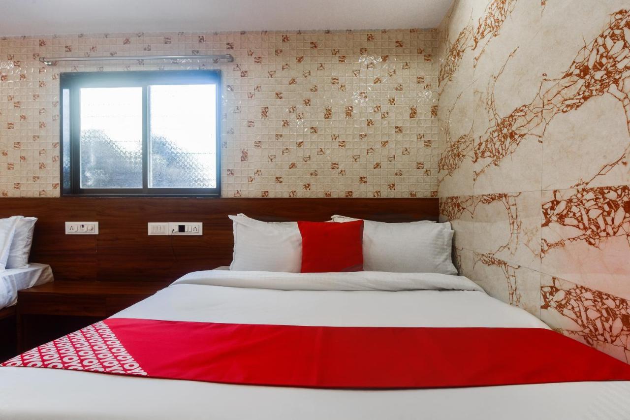 Oyo 63295 T Junction Residency Ξενοδοχείο Βομβάη Εξωτερικό φωτογραφία